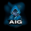 AIG Squad logo