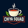 Chiya Squad logo