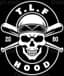 crazzy guy logo