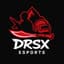 DRSx logo