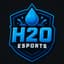 H²O eSports logo
