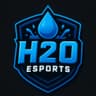 H²O eSports logo