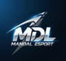MANDAL ESPORSTS logo
